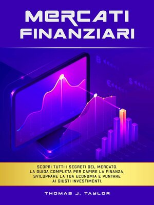 cover image of Mercati Finanziari